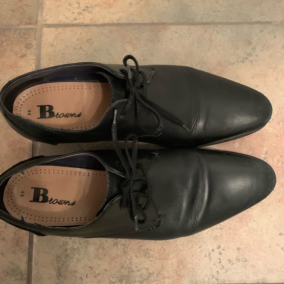 Men’s shoes - Picture 2 of 5